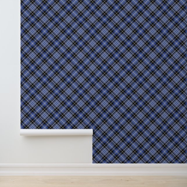 Clan Clark Tartan Wallpaper (Application)