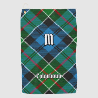 Clan Colquhoun Tartan