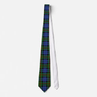 Clan Colquhoun Tartan