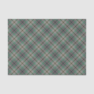 Clan Craig Tartan Tissue Paper