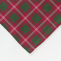 Clan Crawford Tartan