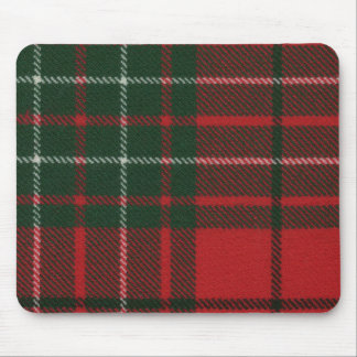 Clan Cumming Tartan Mouse Pad