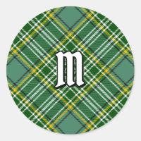 Clan Currie Tartan