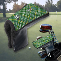 Clan Currie Tartan