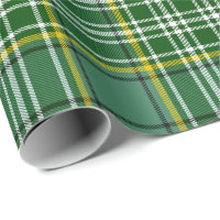 Clan Currie Tartan