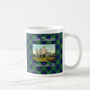 Clan Douglas Douglas Castle Ale Cup