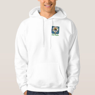 Clan Douglas Hoodie