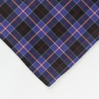 Clan Dunlap Tartan