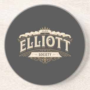 Clan Elliott Society, Border Reivers, Elliott Coaster