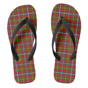 Clan Forrester Thongs