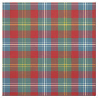 Clan Foster Ancient Tartan