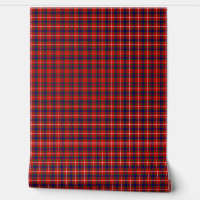 Clan Fraser Tartan