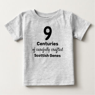 Clan Galbraith Baby Tops