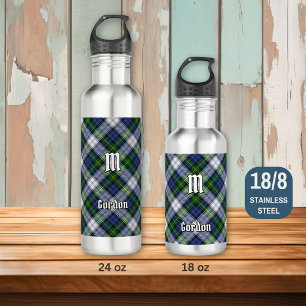 Clan Gordon Dress Tartan 710 Ml Water Bottle