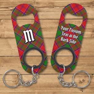 Clan Grant Tartan