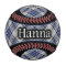 Clan Hannay Hanna Scottish Tartan