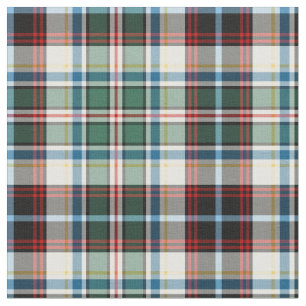 Clan Innes Dress Tartan Fabric