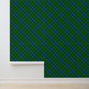 Clan Johnstone Tartan Wallpaper