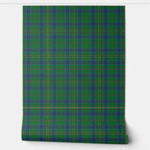 Clan Kennedy Tartan Wallpaper