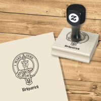 Clan Kirkpatrick Crest