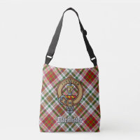 Clan MacAlister Dress Tartan