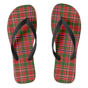 Clan MacAlister Thongs