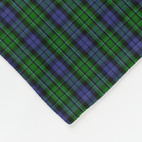 Clan MacCallum Tartan