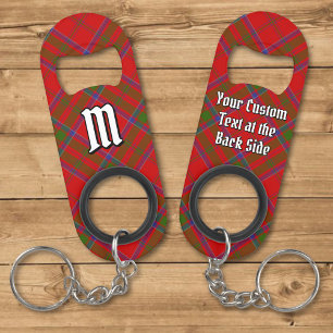 Clan MacDonald of Keppoch Tartan