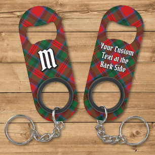 Clan MacDuff Tartan