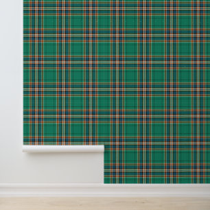 Clan MacFarlane Ancient Hunting Tartan Wallpaper