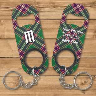 Clan MacFarlane Modern Hunting Tartan