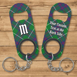 Clan MacIntyre Hunting Tartan