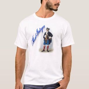 Clan MacIntyre Scottish Dream Shirt