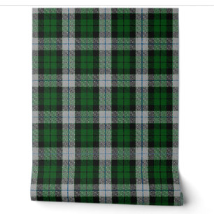 Clan MacKay Dress Tartan Wallpaper