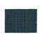 Clan Mackenzie Clan Dark Blue and Green Tartan