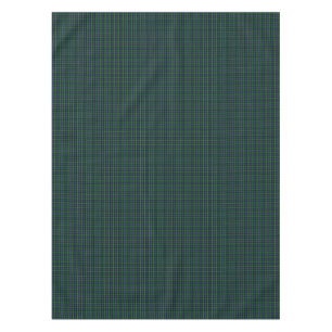 Clan MacKenzie Tartan Tablecloth