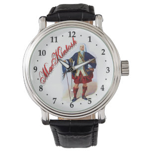 Clan MacKintosh Scottish Dream Watch