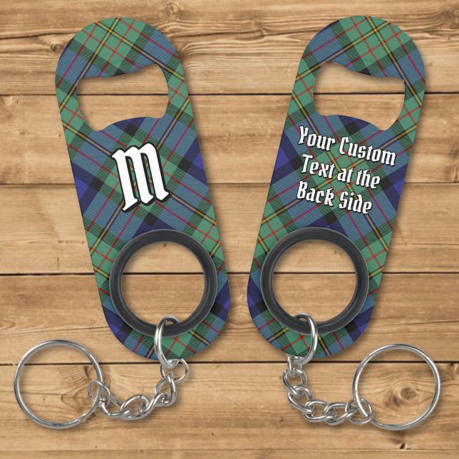Clan MacLaren Tartan (Creator Uploaded)