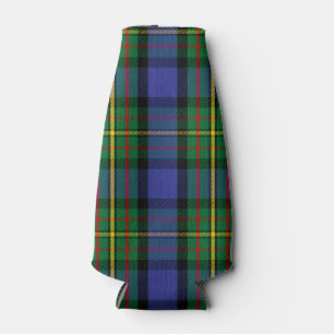Clan MacLaren Tartan Bottle Cooler