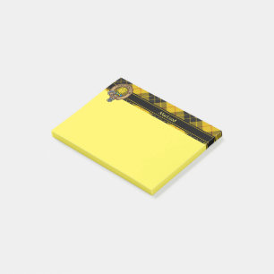 Clan MacLeod of Lewis Crest Post-it Notes
