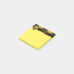 Clan MacLeod of Lewis Crest Post-it Notes
