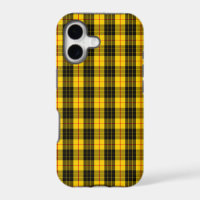 Clan MacLeod Tartan