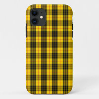 Clan MacLeod Tartan