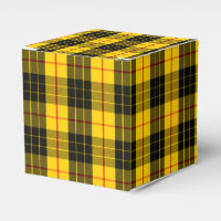 Clan Macleod Tartan