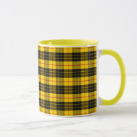 Clan MacLeod Tartan