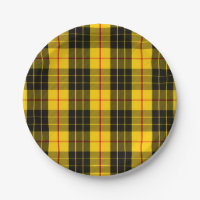 Clan Macleod Tartan