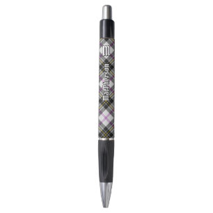 Clan MacPherson Dress Tartan Pen