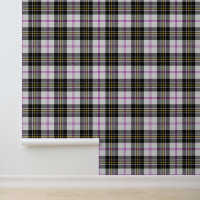 Clan MacPherson Dress Tartan