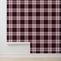 Clan MacPherson Hunting Tartan