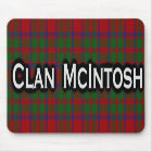 Clan McIntosh Tartan Scottish